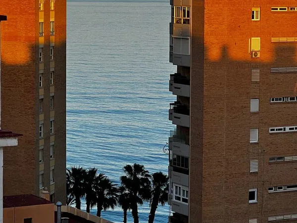 Ático en Calle Maestranza, 12, Malagueta - Monte Sancha - Foto 10
