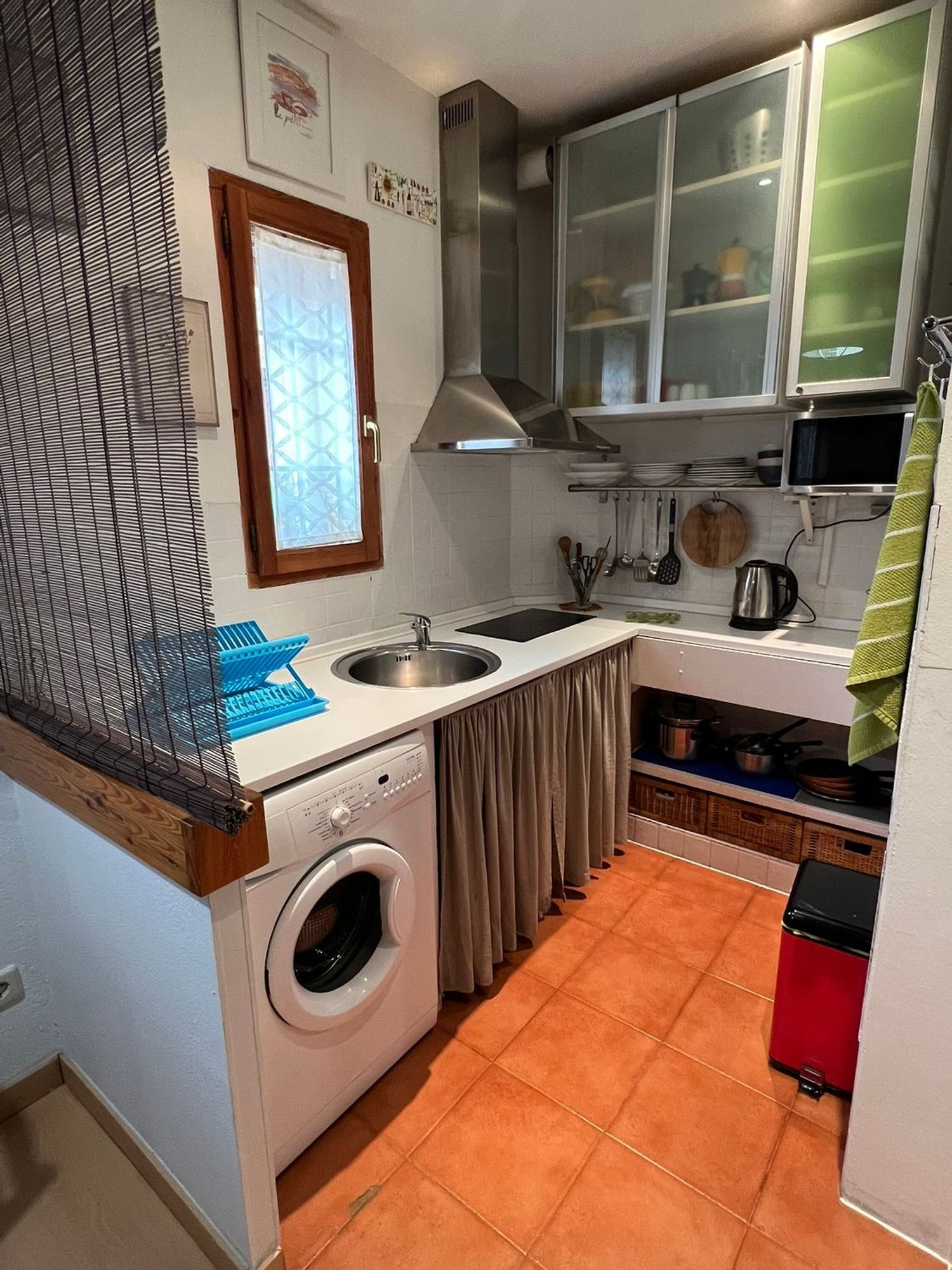 Piso en Calle Cabestreros, 9, Lavapiés-Embajadores - Foto 9