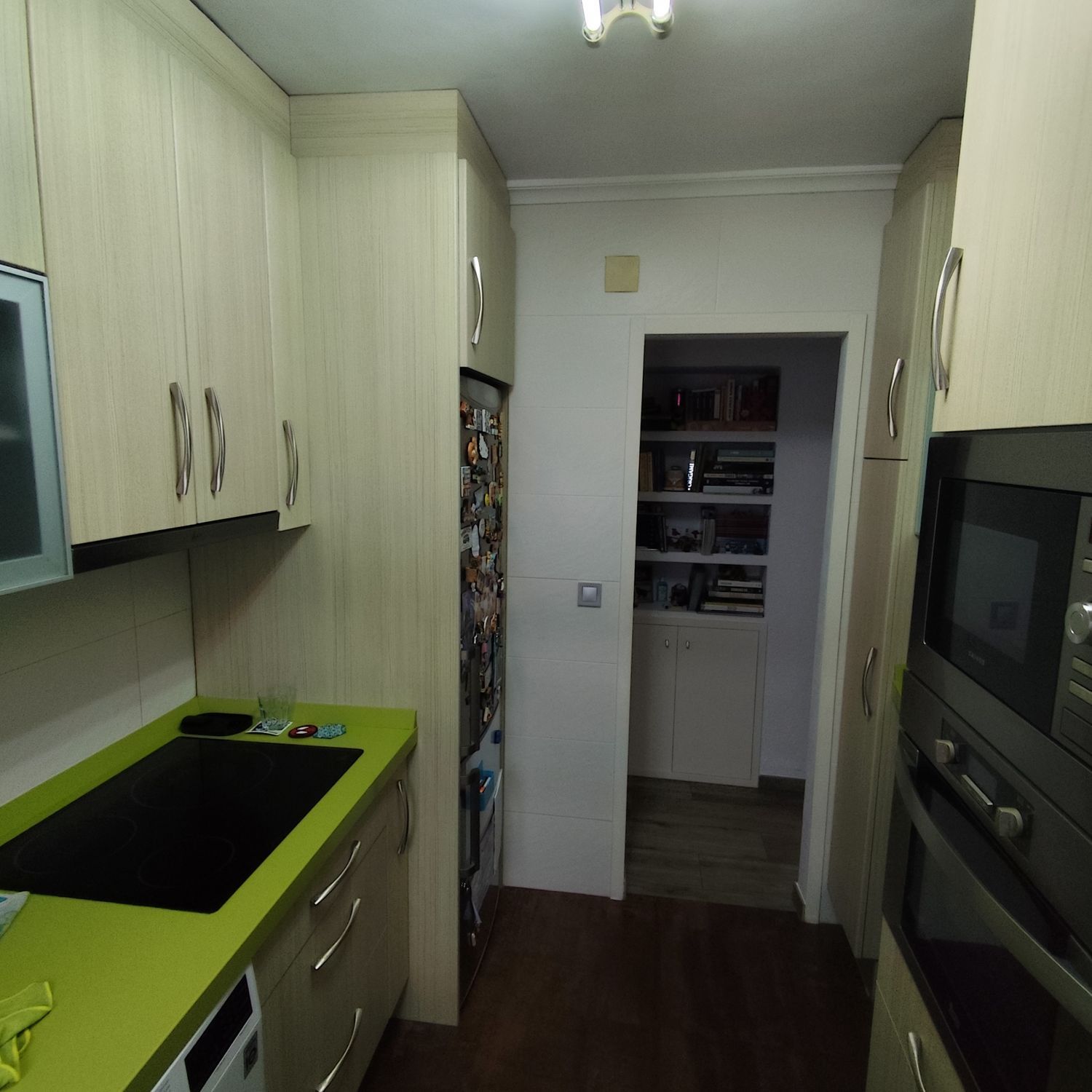 Piso en Calle Simancas, 22, General Dávila, General Dávila - Foto 2