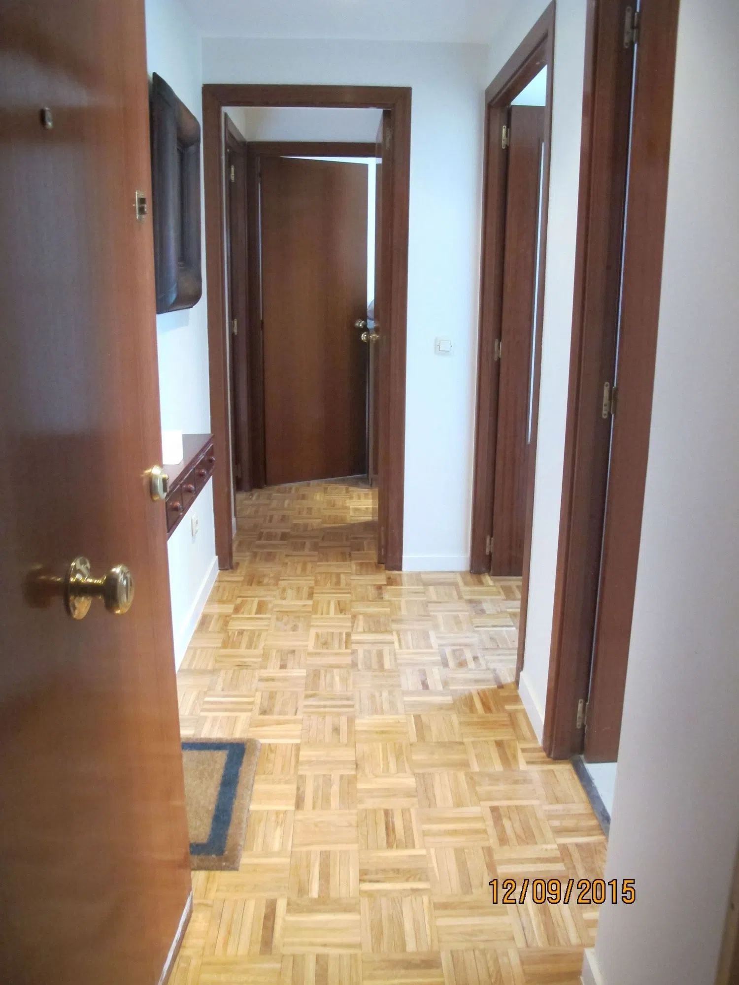 Piso en calle Rocinante, 13 - Foto 2