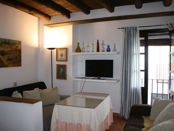 Estudio en Calle Virgen de la Fuente, 6 - Foto 21