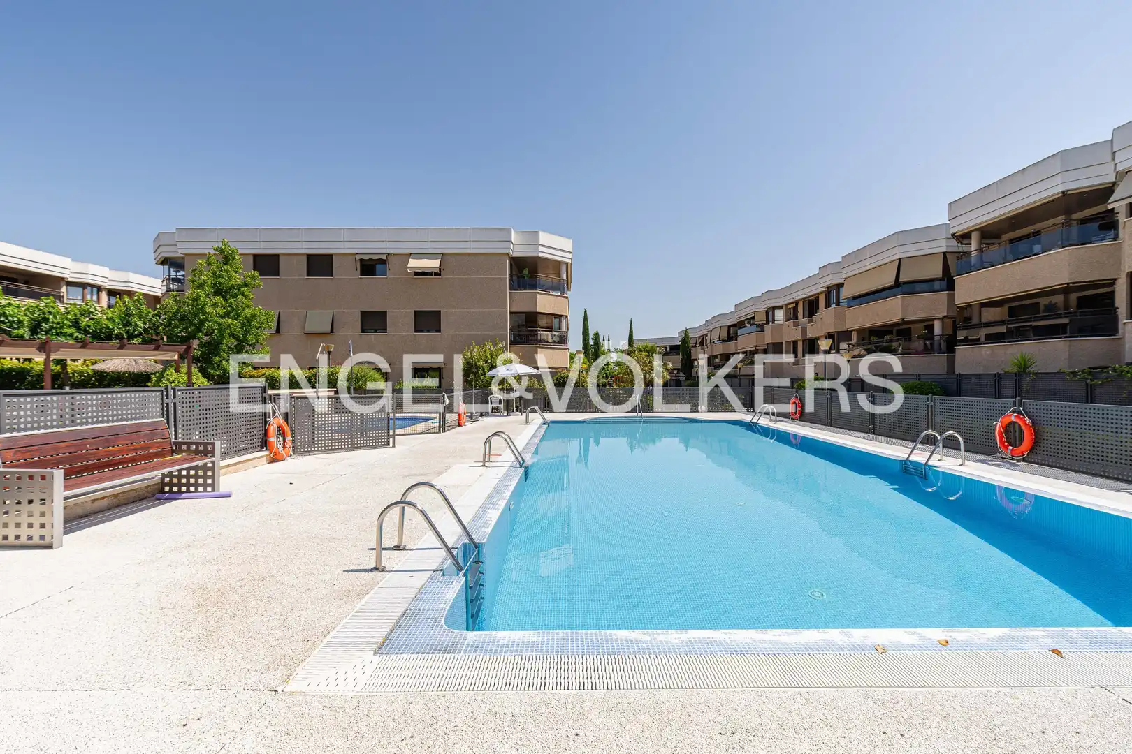 Piso en Las Rozas de Madrid - Foto 32