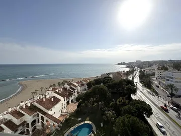 Apartamento en  Avenida Antonio Machado 47 - Foto 1