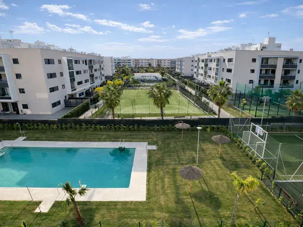 Ático en calle Santa Josefina, 8 - Foto 2