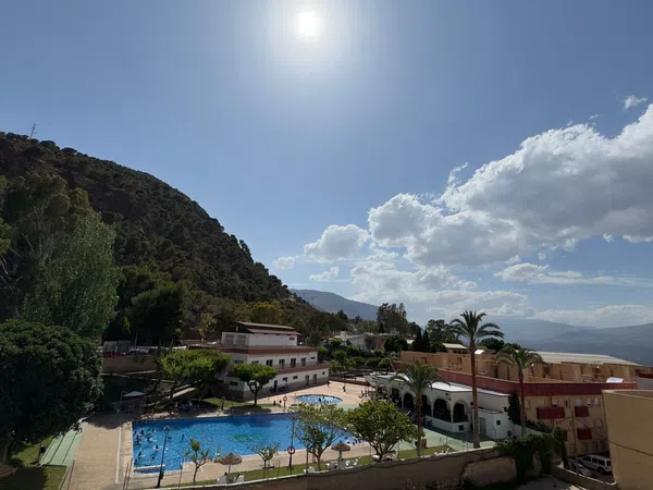 Piso en Alhama de Almería - Foto 1