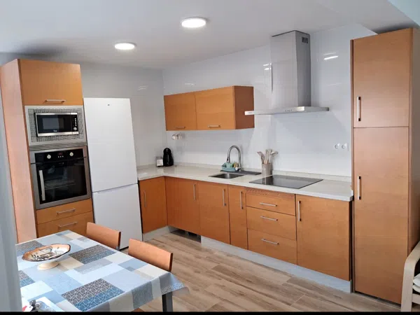 Chalet pareado en calle San Nicolás, 38 - Foto 2