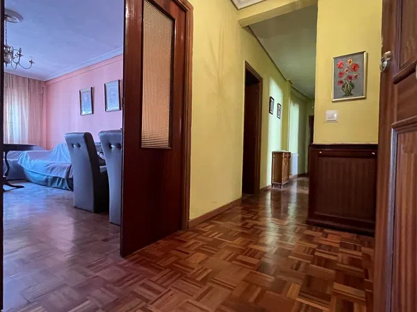 Piso en Pozo de las Nieves, 10, Centro, Centro - Foto 4