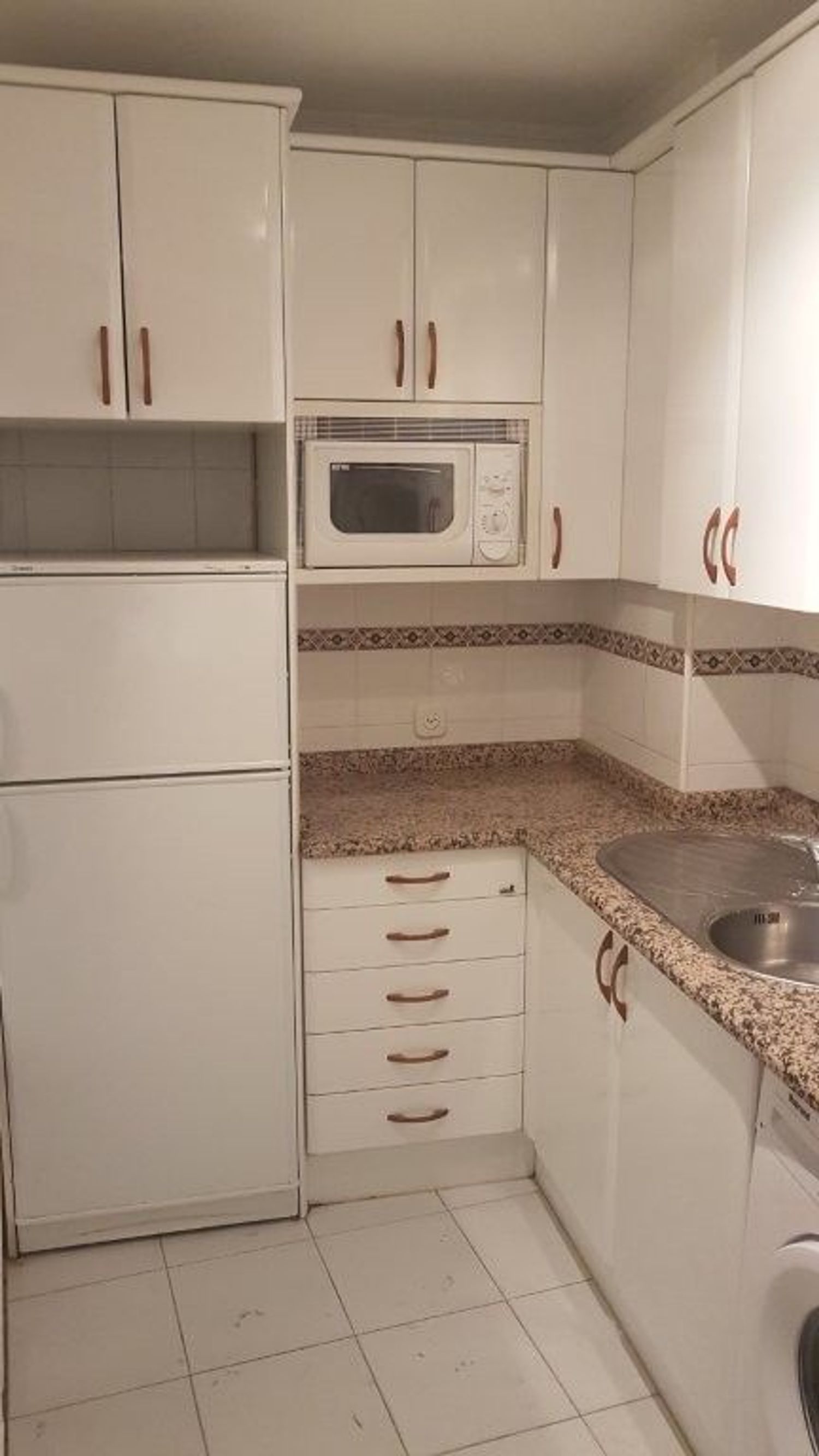 Piso en Plaza Jardines Don Diego, 4, Centro, Centro - Foto 11