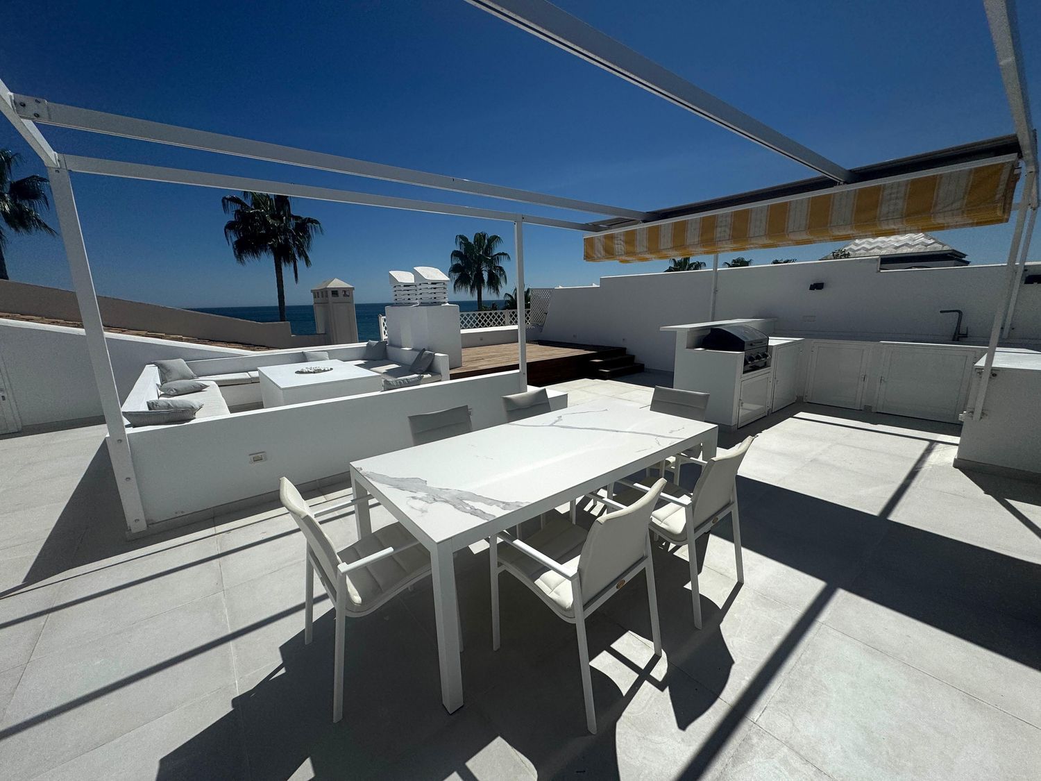 Ático en Urbanizacion Dominion Beach, 5 EdifrecepcionLoc - Foto 21