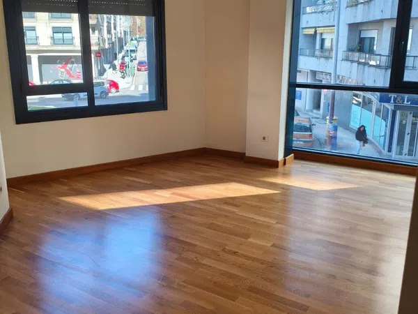 Piso en avenida hispanidade, 94