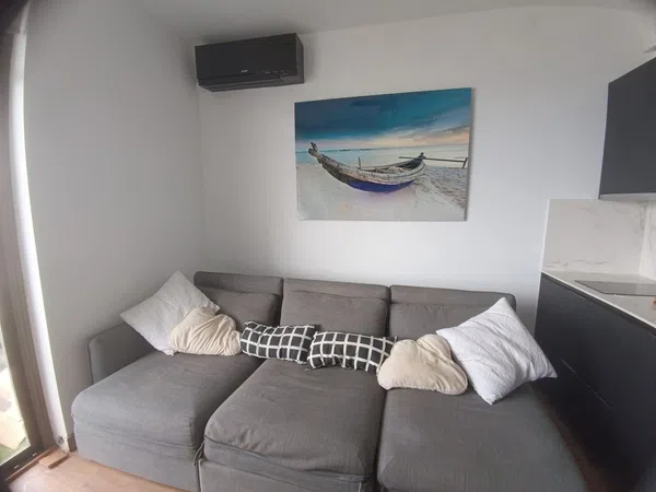 Estudio en Avenida Alay, 4, Solymar - Puerto Marina, Solymar - Puerto Marina - Foto 12