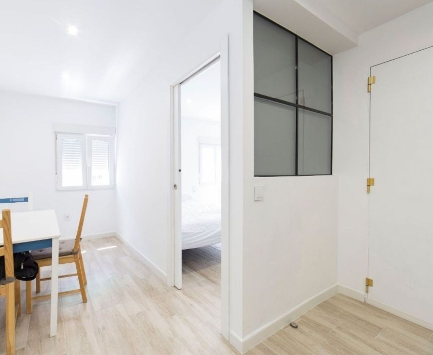 Piso en calle Calatañazor, 53 - Foto 5