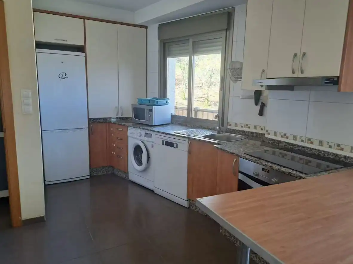 Piso en  Paseo de Praia Xardín 69 - Foto 4