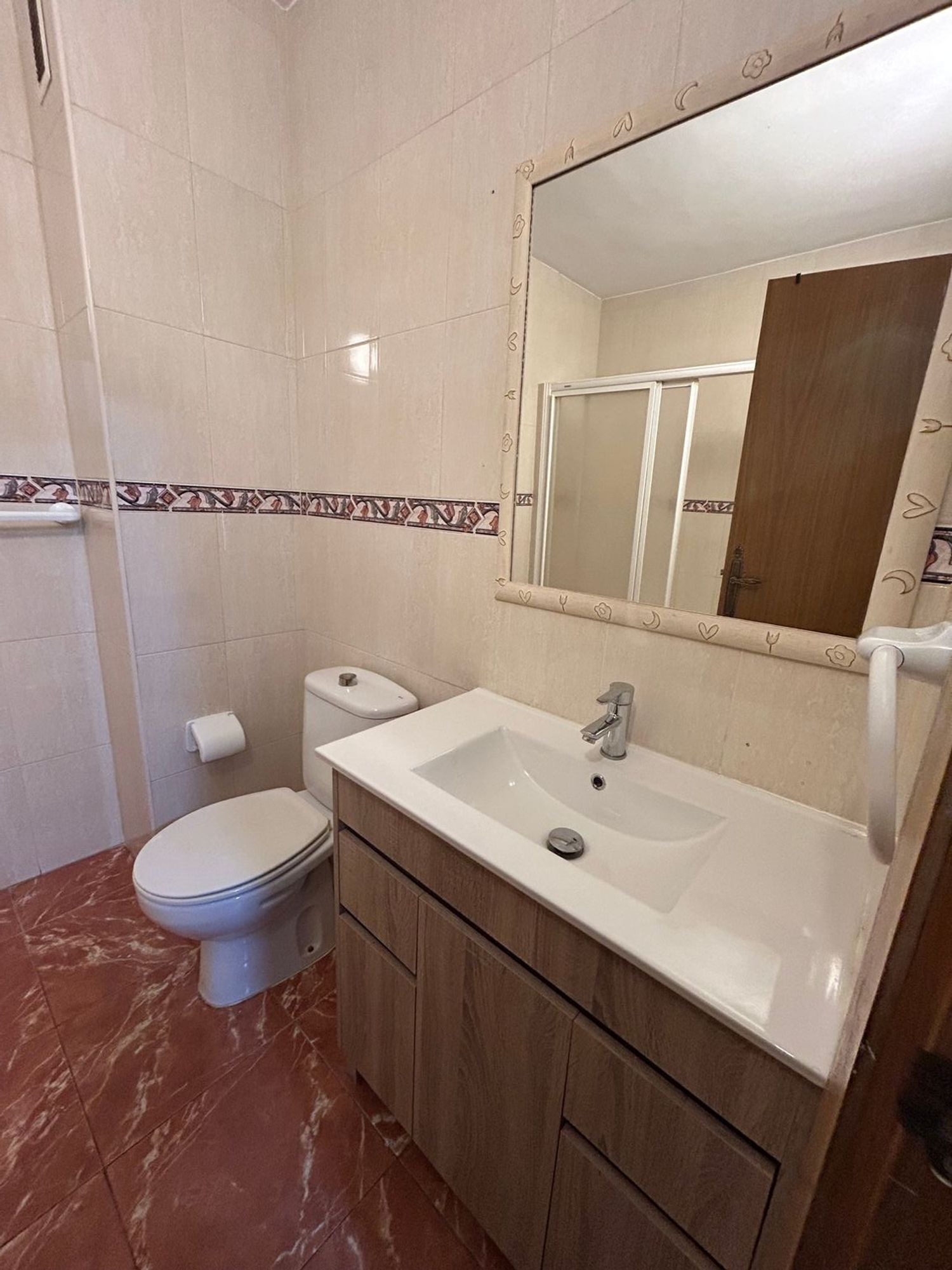 Piso en calle Nuestra Señora de Lourdes, 4 - Foto 12