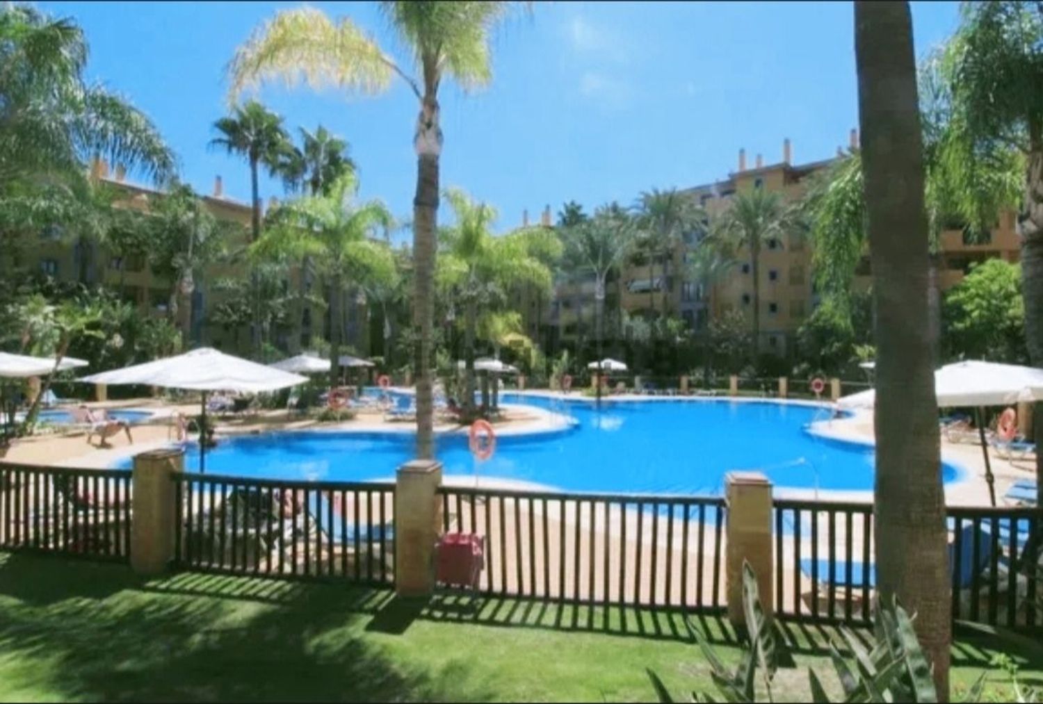 Piso en avenida de Barcelona, 5 - Foto 1