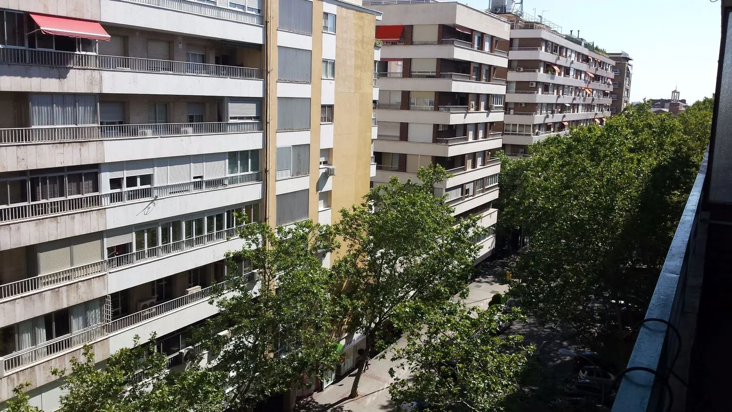 Piso en paseo de la Castellana, 210 - Foto 18