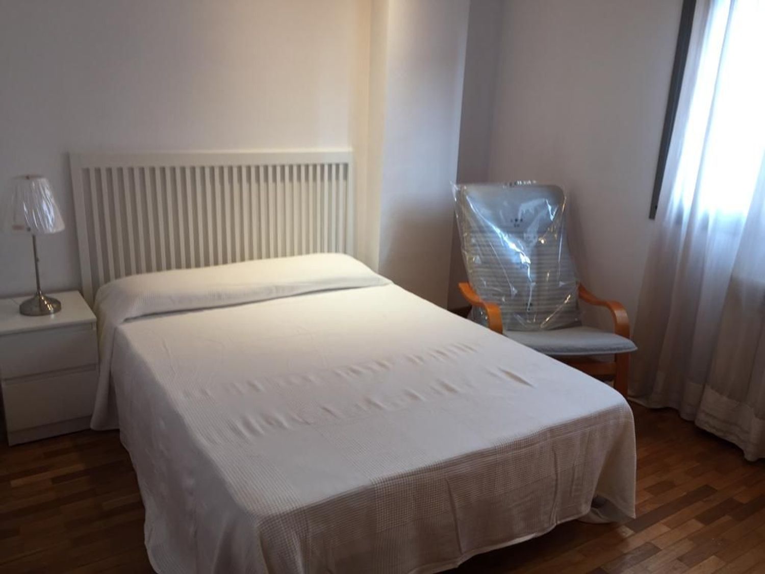 Piso en calle Cardenal Cienfuegos, 2 - Foto 5