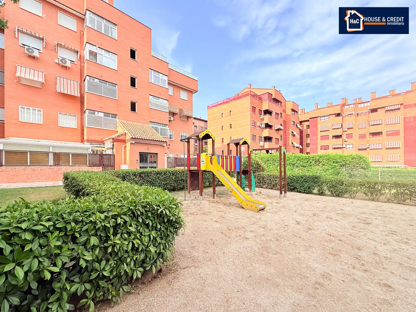 Piso en Alcorcón - Foto 32