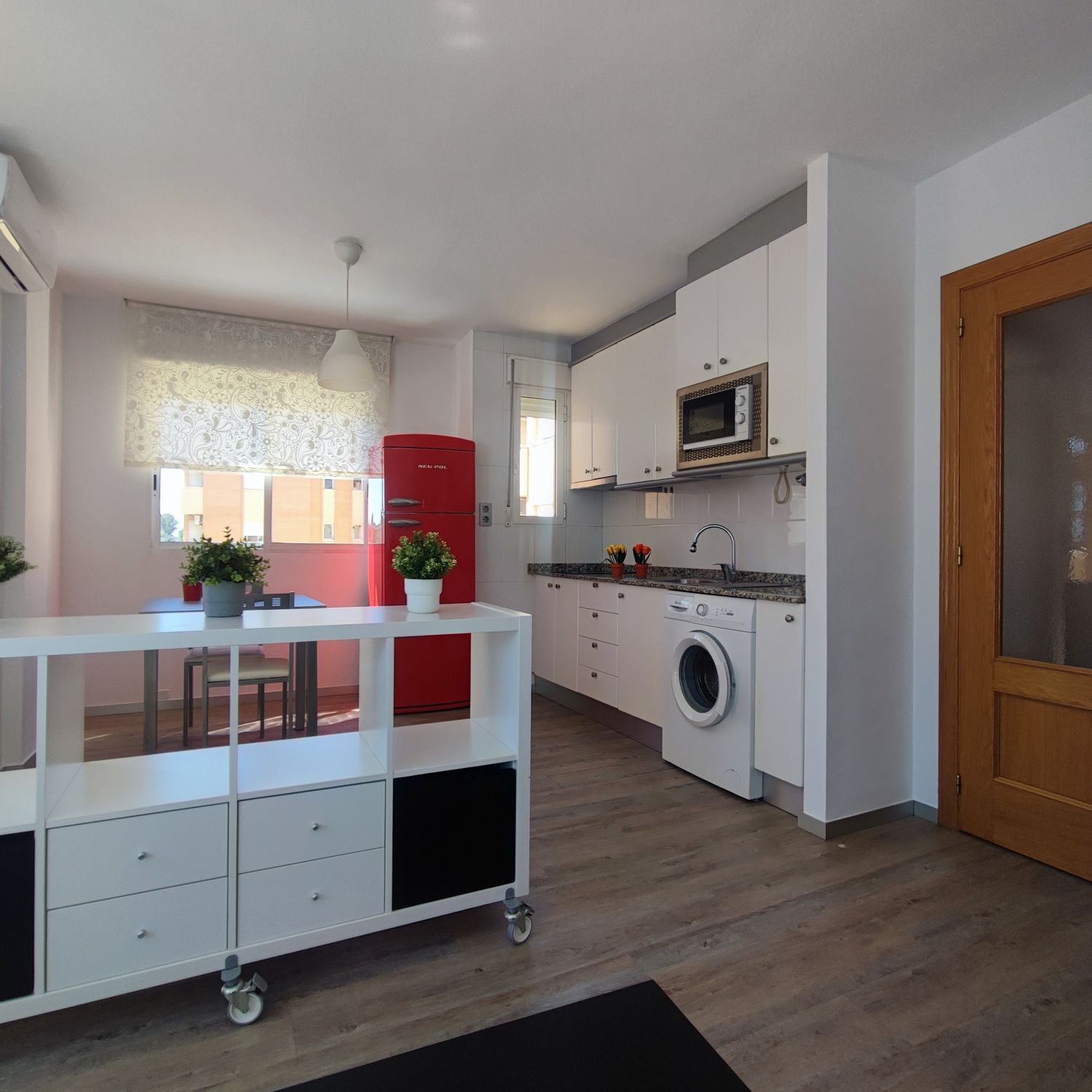 Estudio en calle José Francisco Pérez Sánchez, 24 - Foto 9