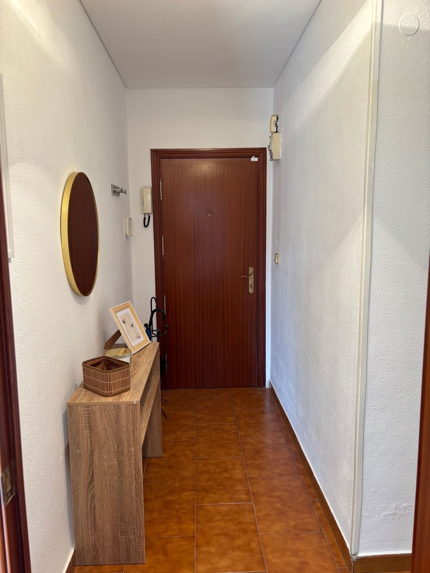 Piso en Calle Tarrasa, 1, Huerta de la Reina - Foto 9