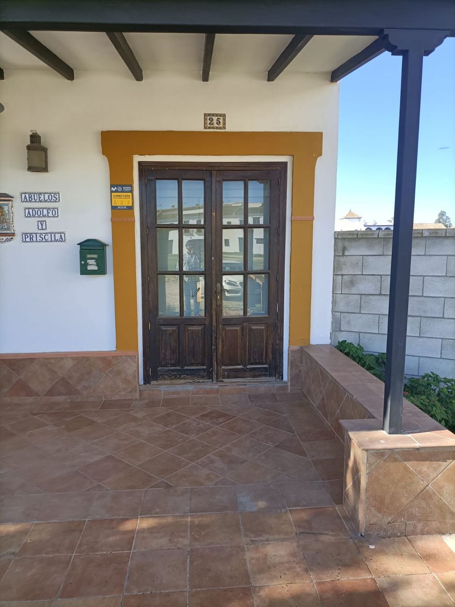 Chalet pareado en Calle los Varales, 53, El Rocío, El Rocío - Foto 3