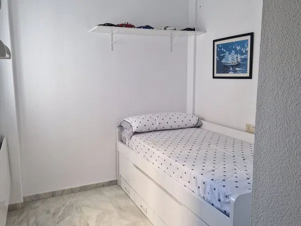 Piso en Ronda del Golf Oeste, 5, Hacienda Torrequebrada - Foto 10