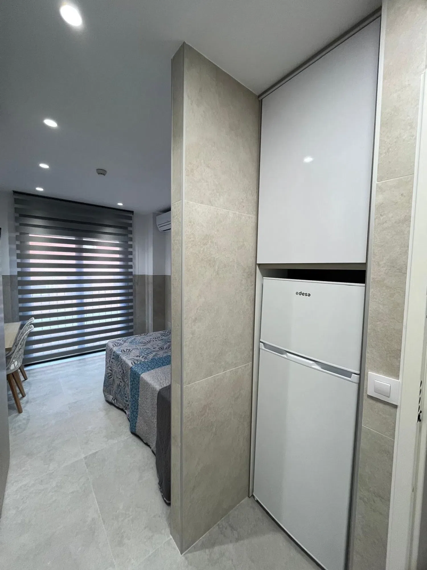 Estudio en calle de Antonia Lancha, 30 - Foto 6