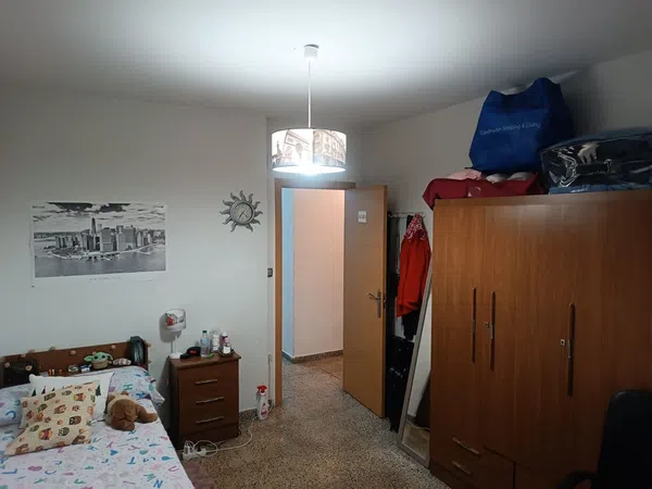 Piso en Calle Valle Inclán, 9, Ronda - Arabial - Foto 2