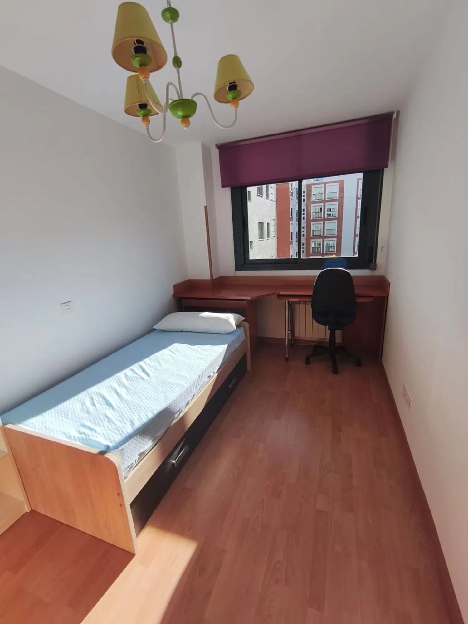 Piso en avenida de la Gavia, 16 - Foto 13