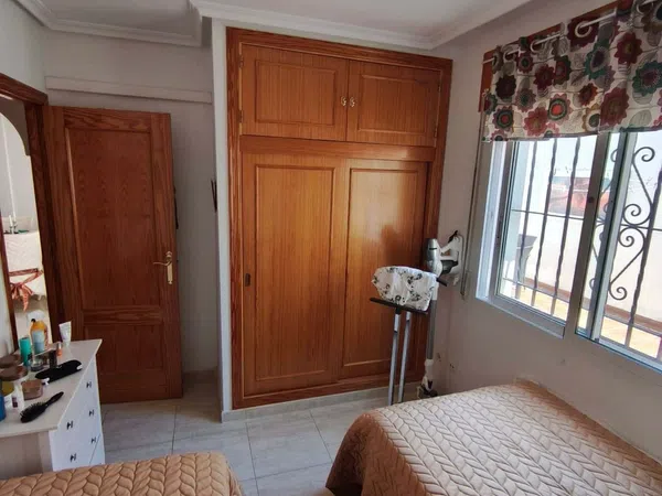 Chalet adosado en Avenida de el Mirador, 24, Santiago de la Ribera, Santiago de la Ribera - Foto 8