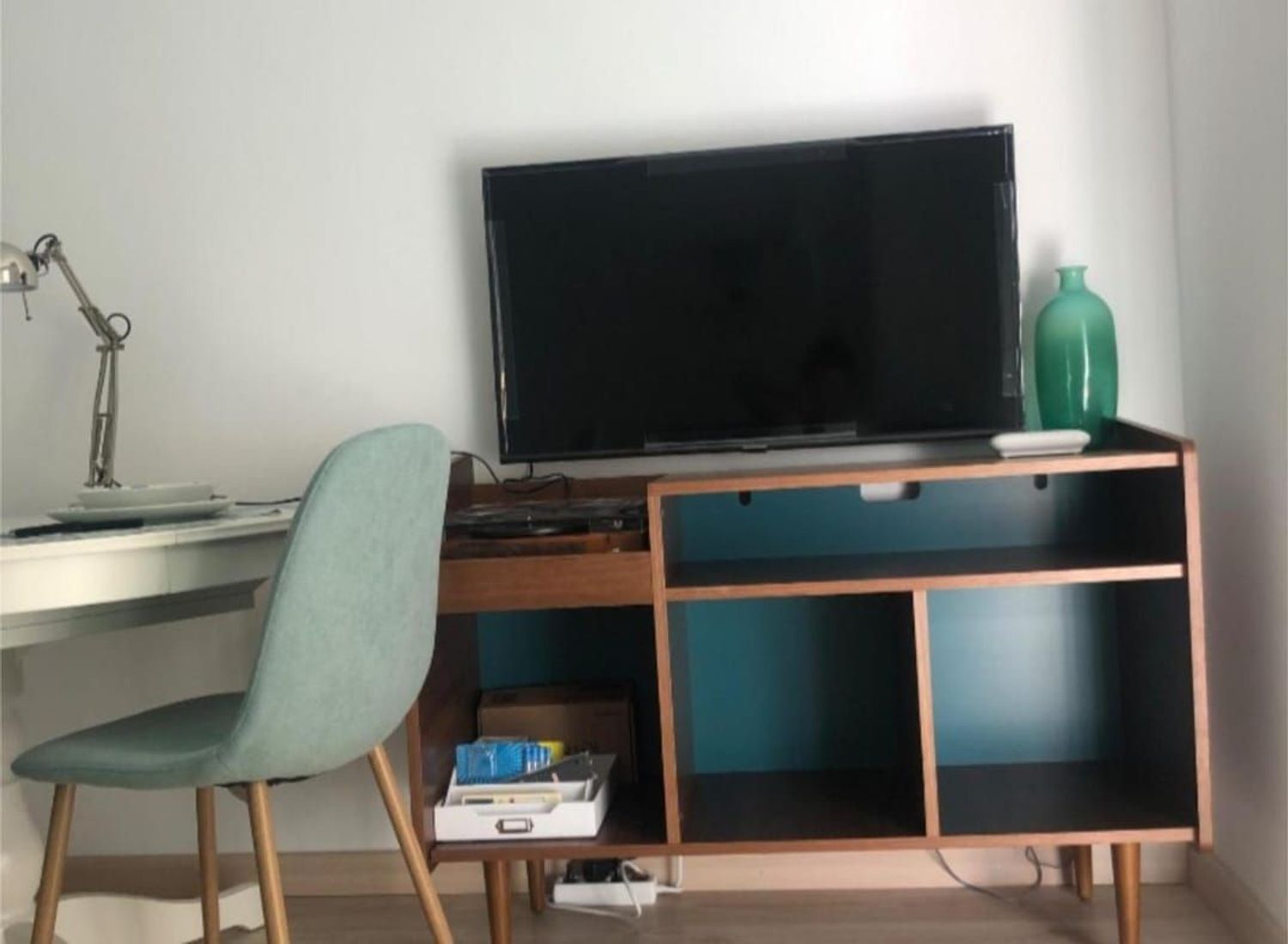 Estudio en Calle Almona de San Juan de Dios, 21, Gran Capitán - Foto 13