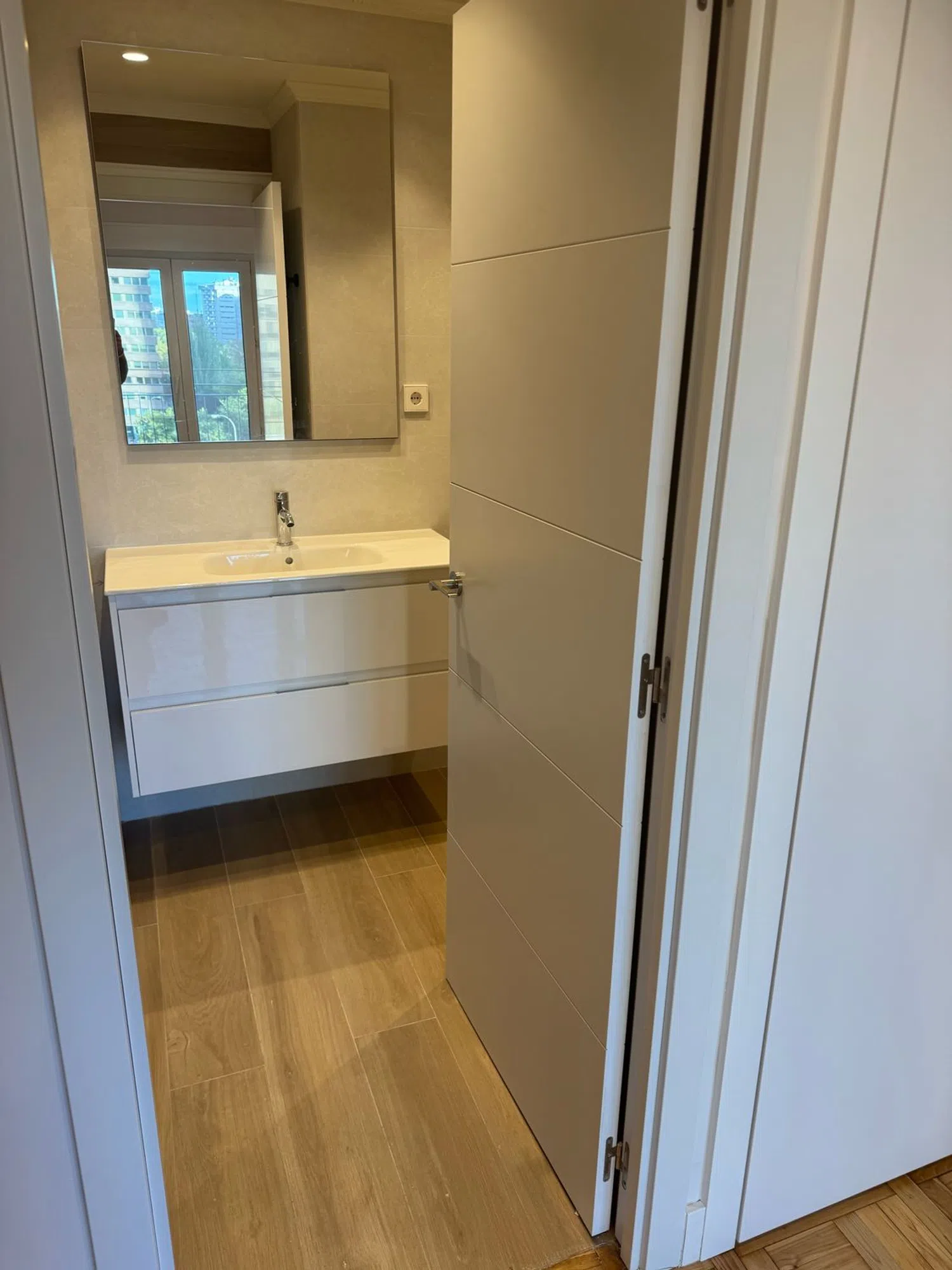 Piso en paseo de la Castellana, 166 - Foto 8