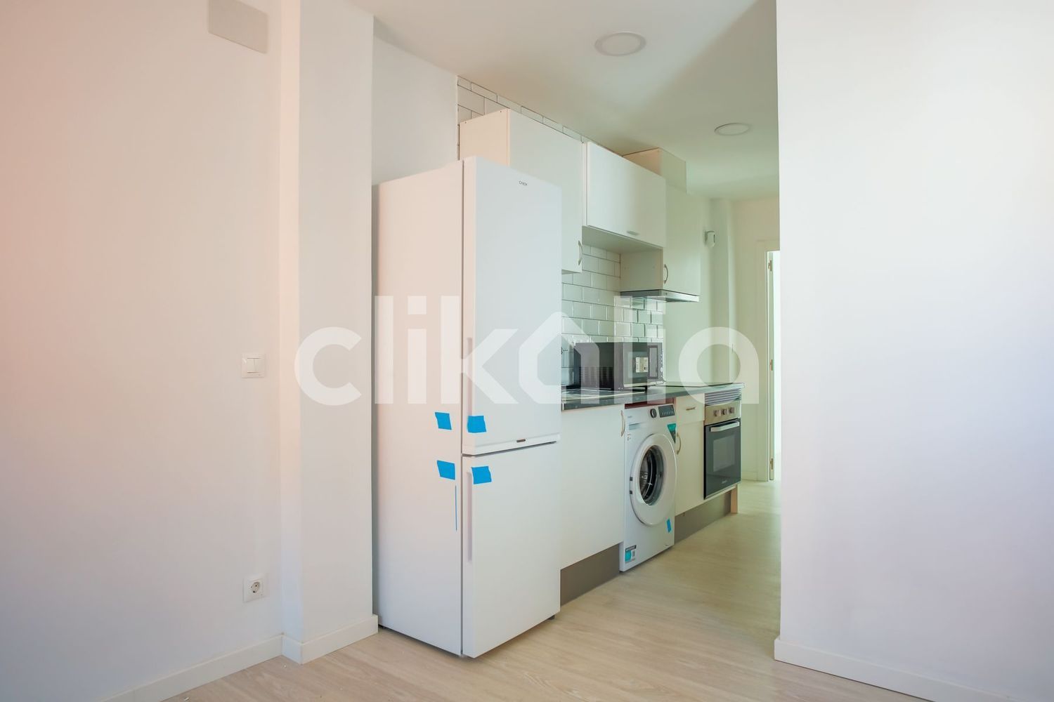 Piso en calle de Antonia Lancha - Foto 4