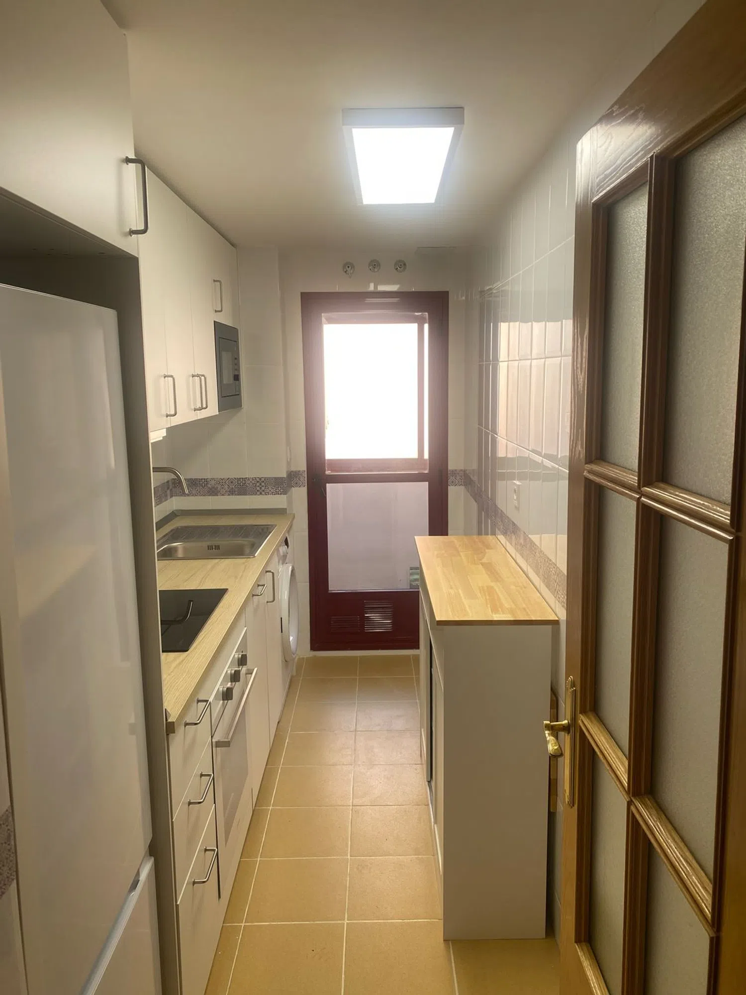 Piso en calle Rutilo, 5 - Foto 4