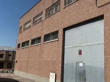 Local comercial en  Calle Antonió Gaudí 15 - Foto 2