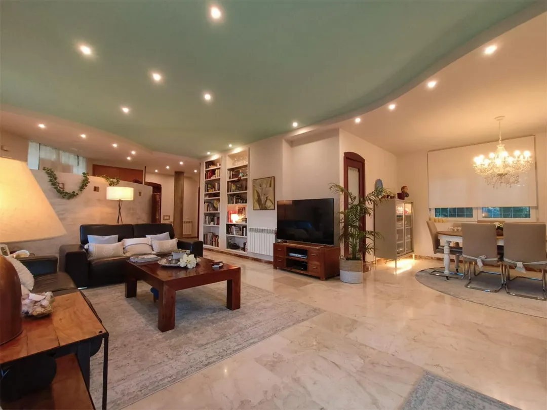 Chalet en  Calle Berenice 12 - Foto 9