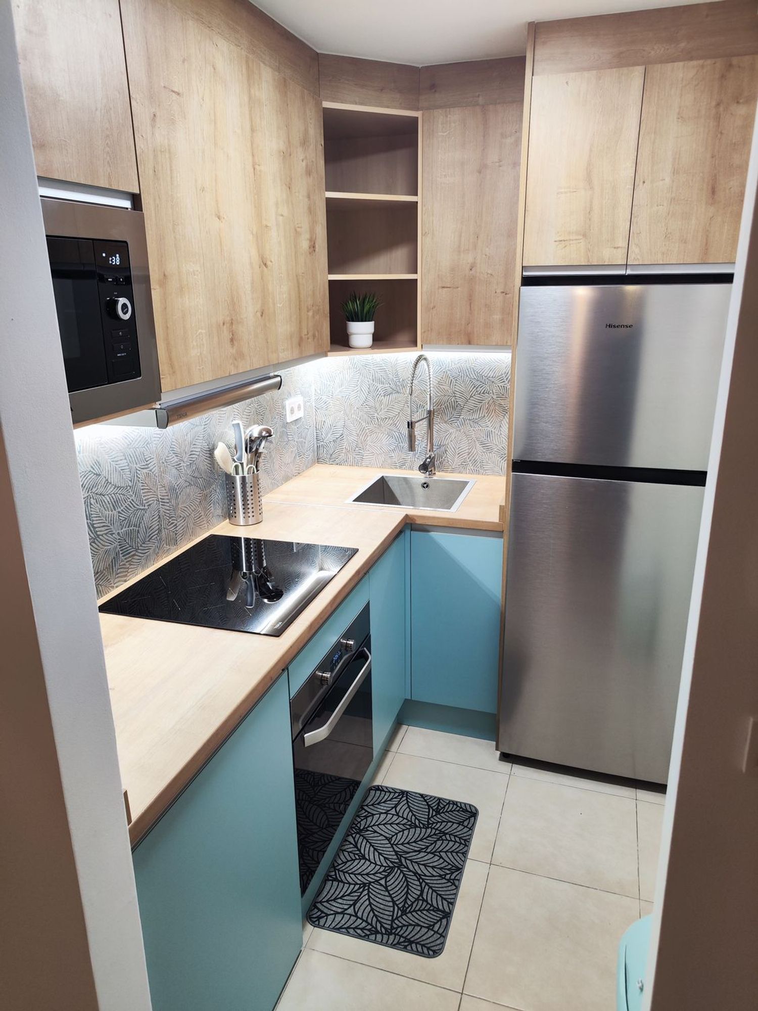 Piso en glorieta del Reino Unido, 6 - Foto 18