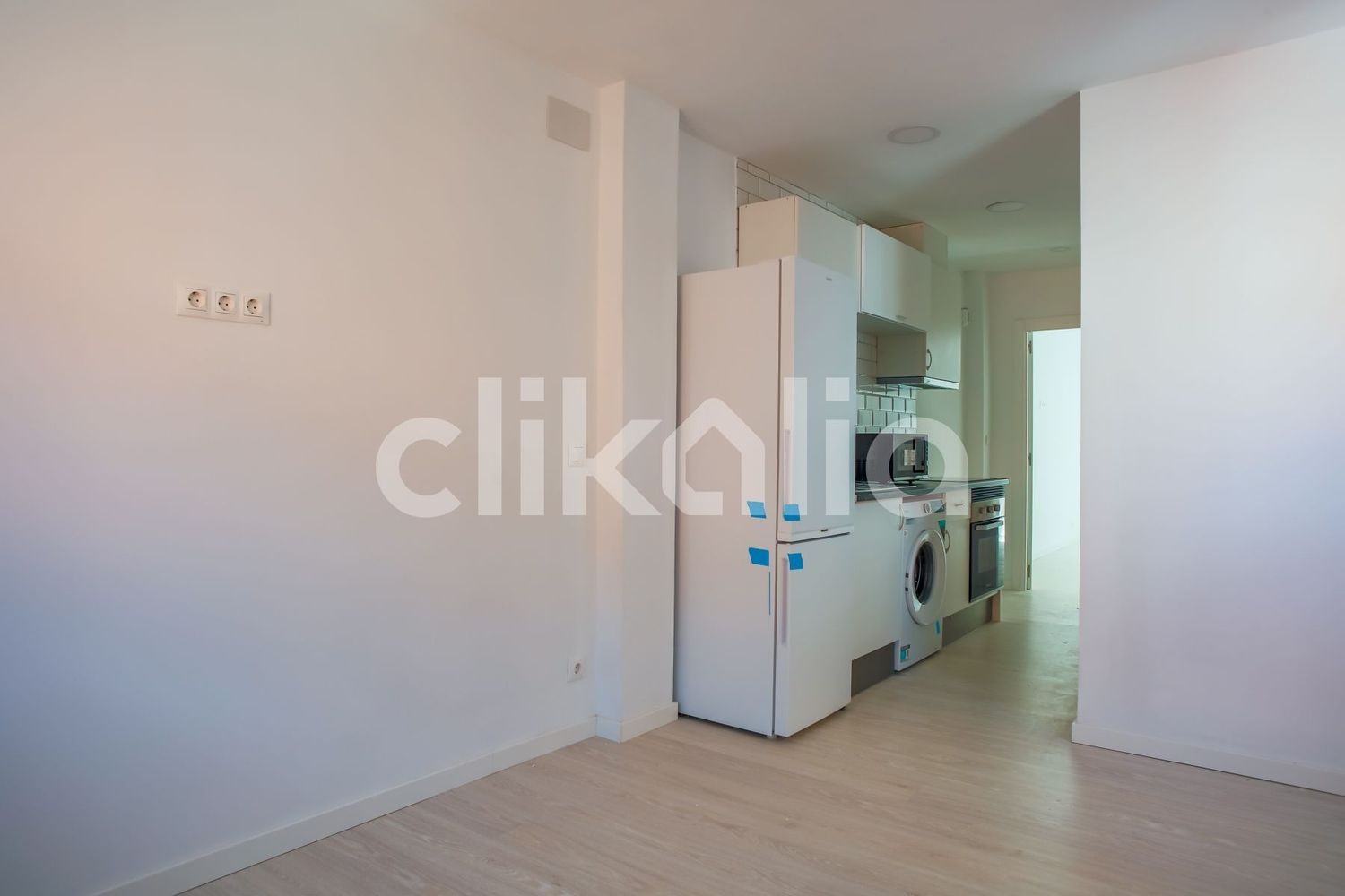 Piso en calle de Antonia Lancha - Foto 2