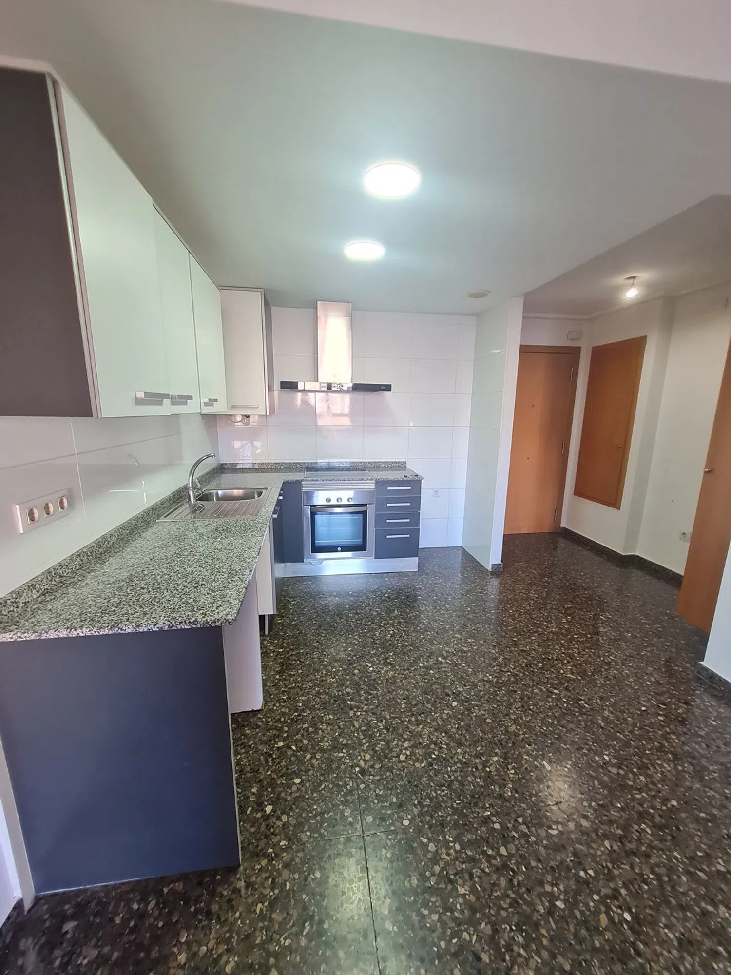 Piso en calle de Nicolau Primitiu Gómez, 22 - Foto 4