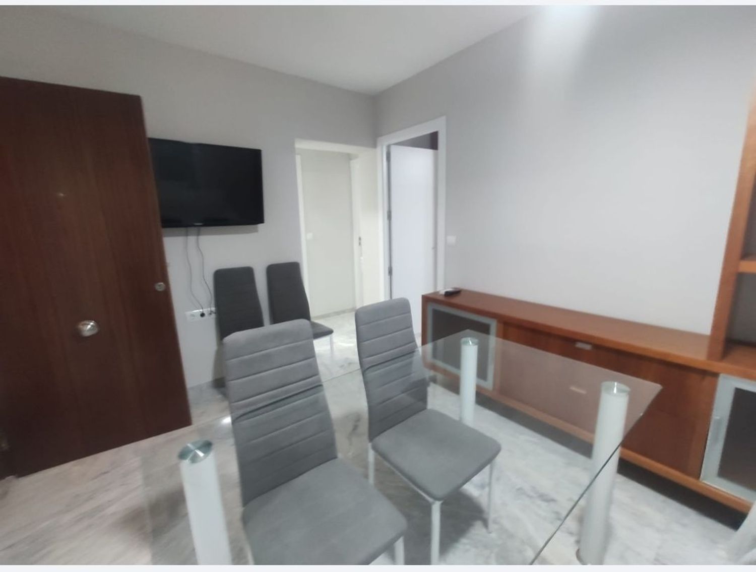 Piso en constancia, 20, López de Gomara - Foto 11