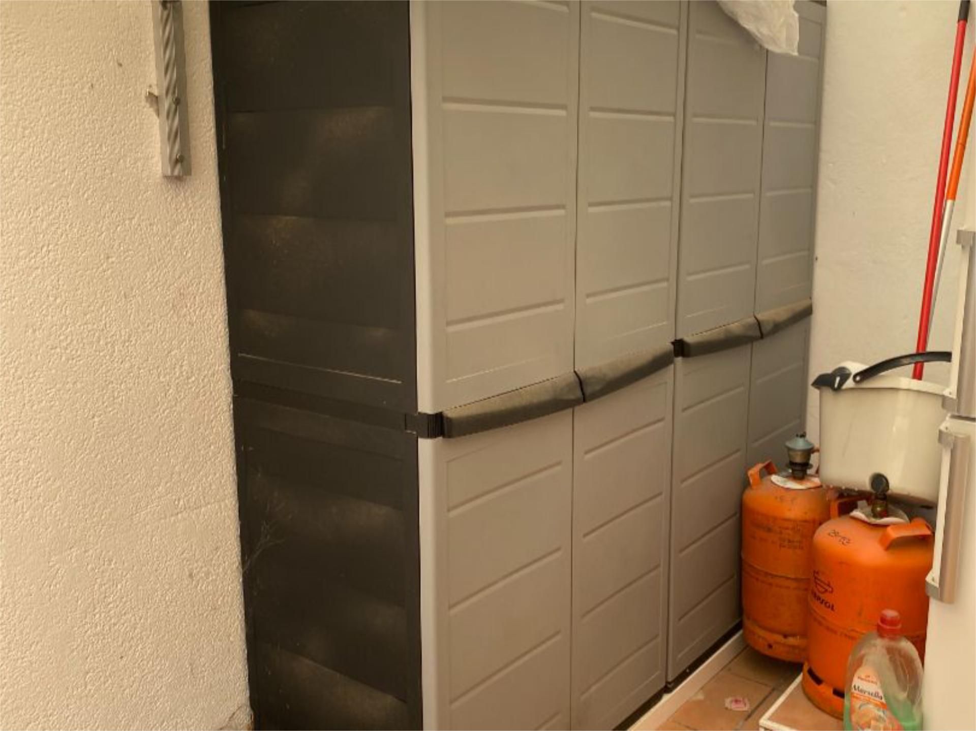 Planta baja en  Carrer Economista German Bernacer 22 - Foto 10