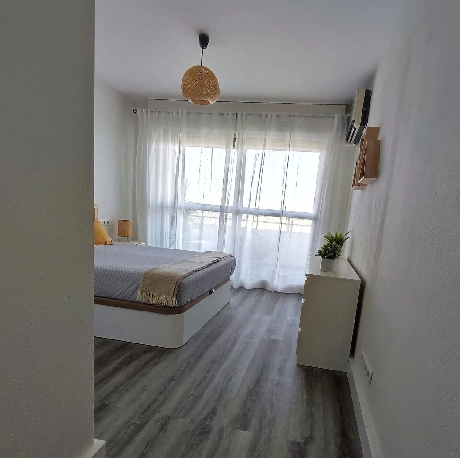 Piso en salto de Alvarado, 2 - Foto 12