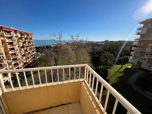 Piso en Parque de la Paloma - Foto 5