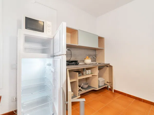 Estudio en Calle de Torner, 2, Progrés-Pep Ventura - Foto 9