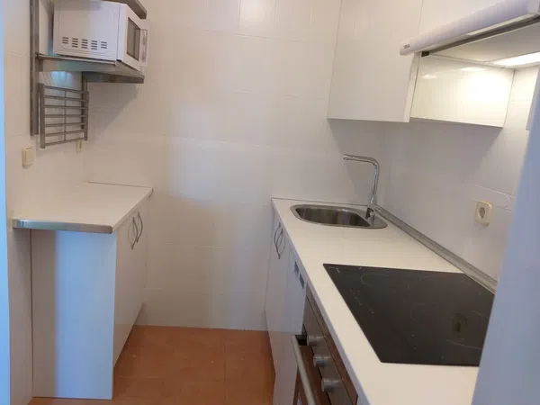 Piso en Avenida Pio XII, 92, Castilla - Foto 10