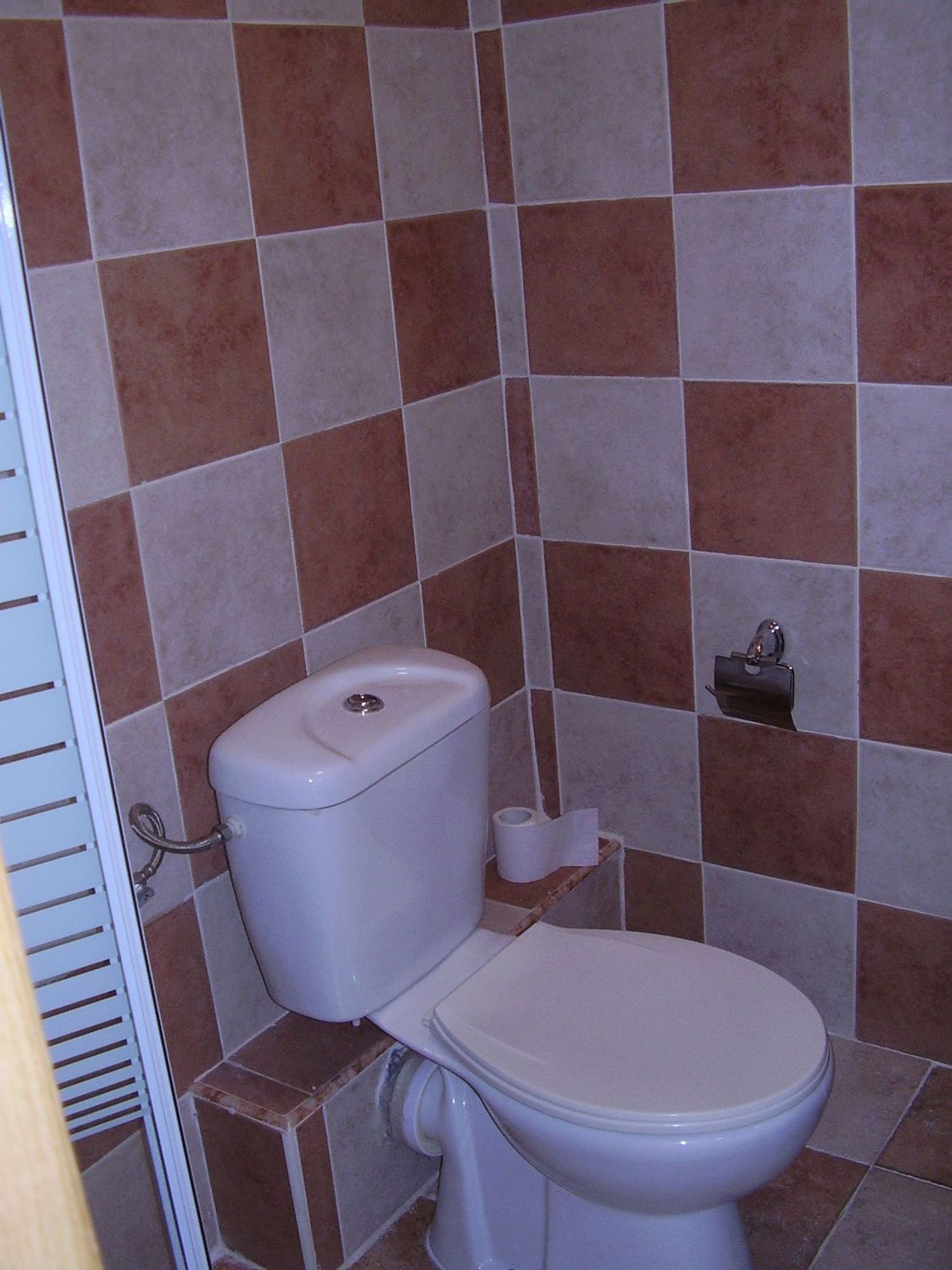 Piso en Calle Morena, 36, Camino de Antequera - Foto 10