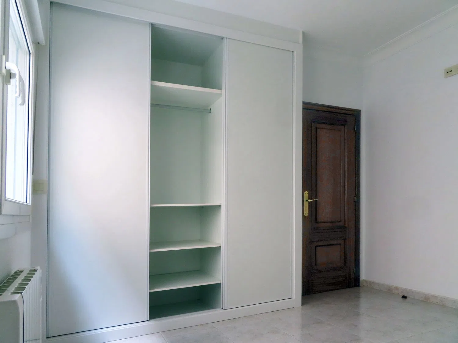 Piso en calle Inés de Castro, 1 - Foto 9