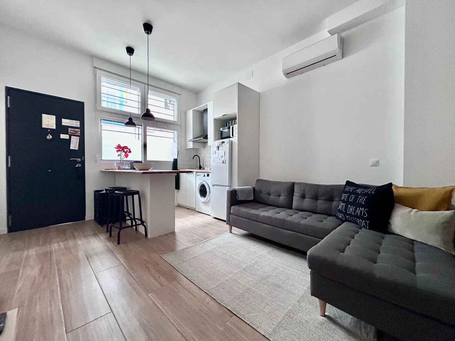 Estudio en calle Cotrina, 3 - Foto 1