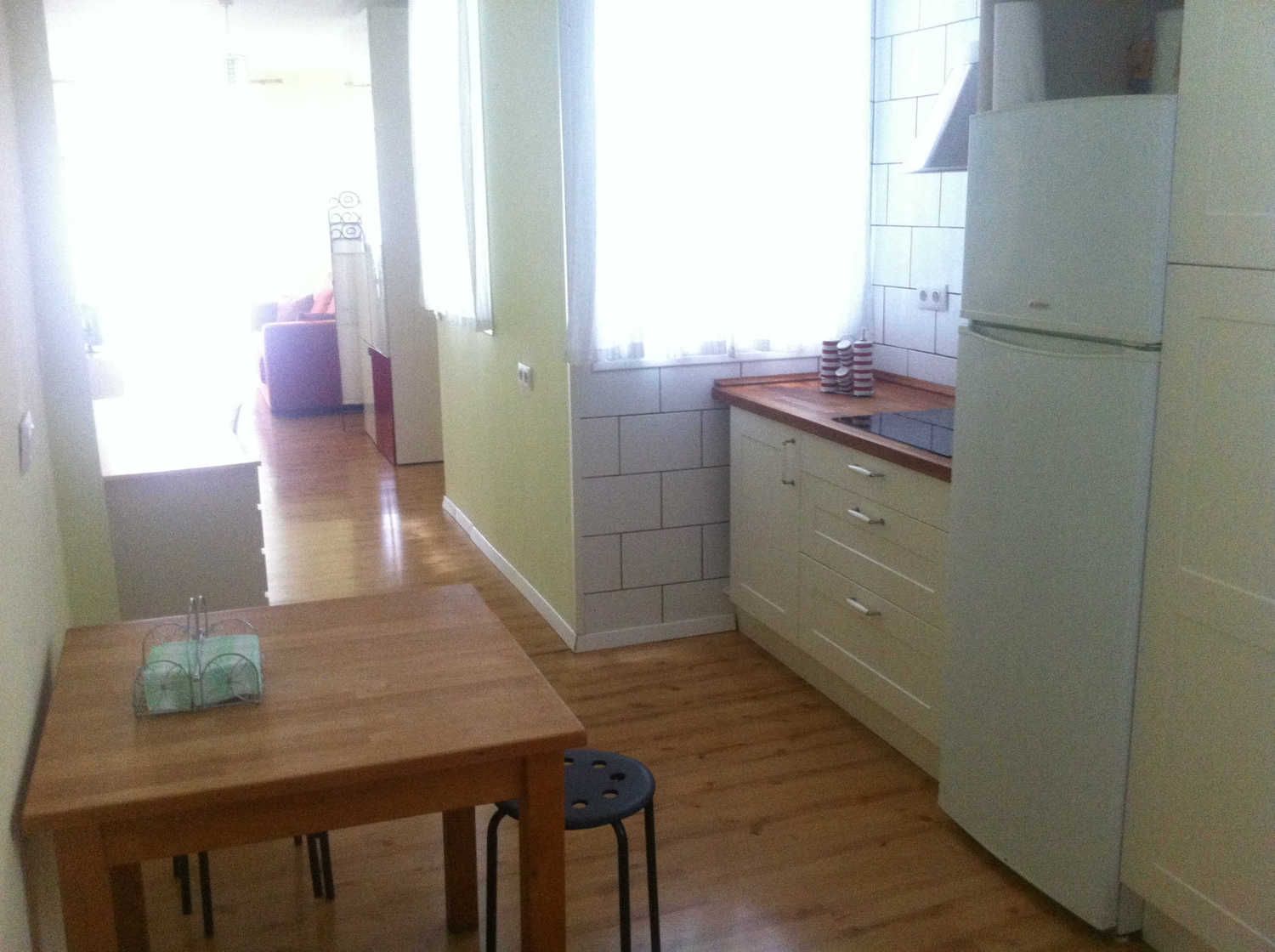 Piso en Calle Alhondiga, 22, Encarnación-Las Setas - Foto 5