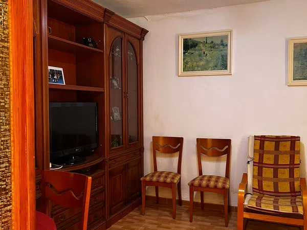 Casa o chalet independiente en Delicias, 7 - Foto 15